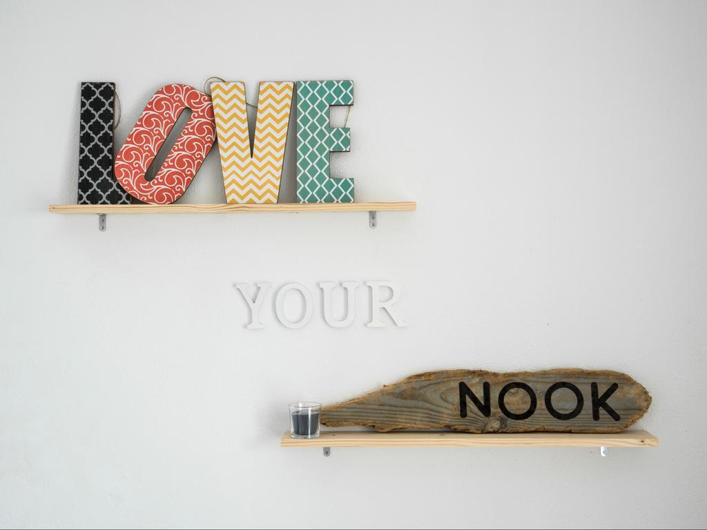 Nooks Apartment ซินตรา ภายนอก รูปภาพ